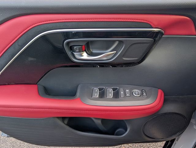 New 2026 Acura ADX A-Spec image 16