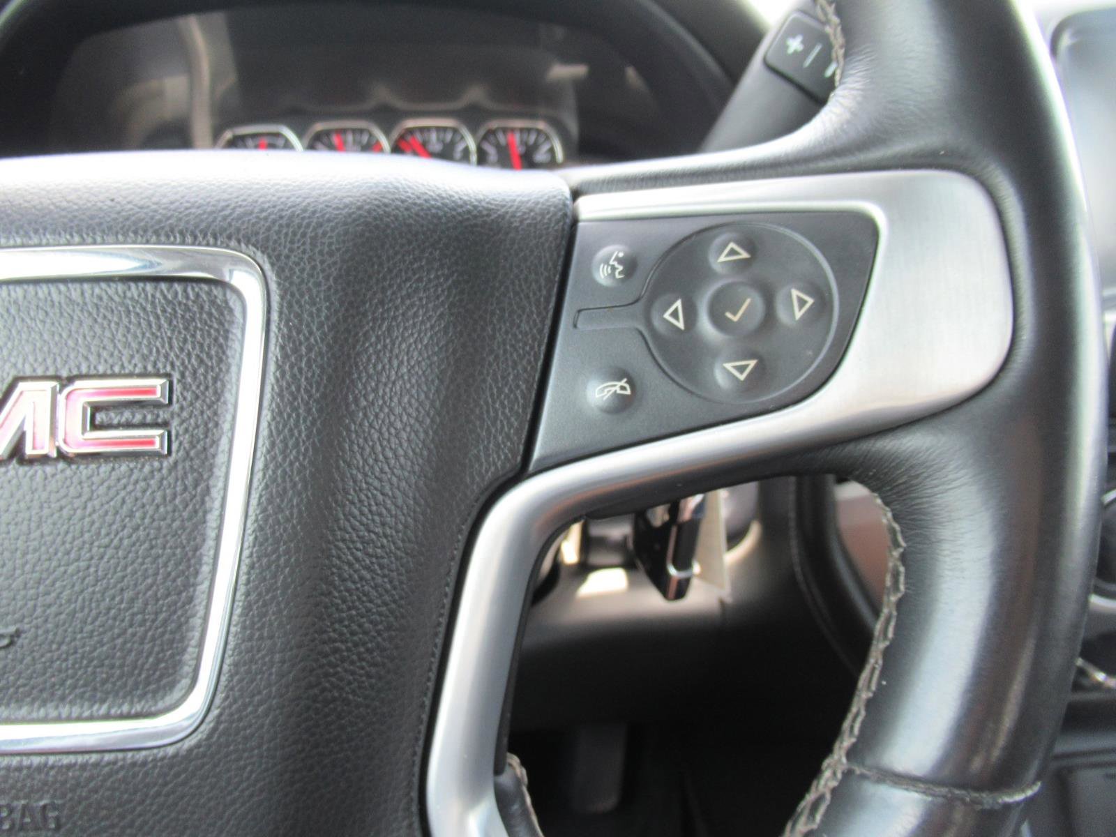 Used 2016 GMC Sierra 1500 SLT AWD/4WD image 23
