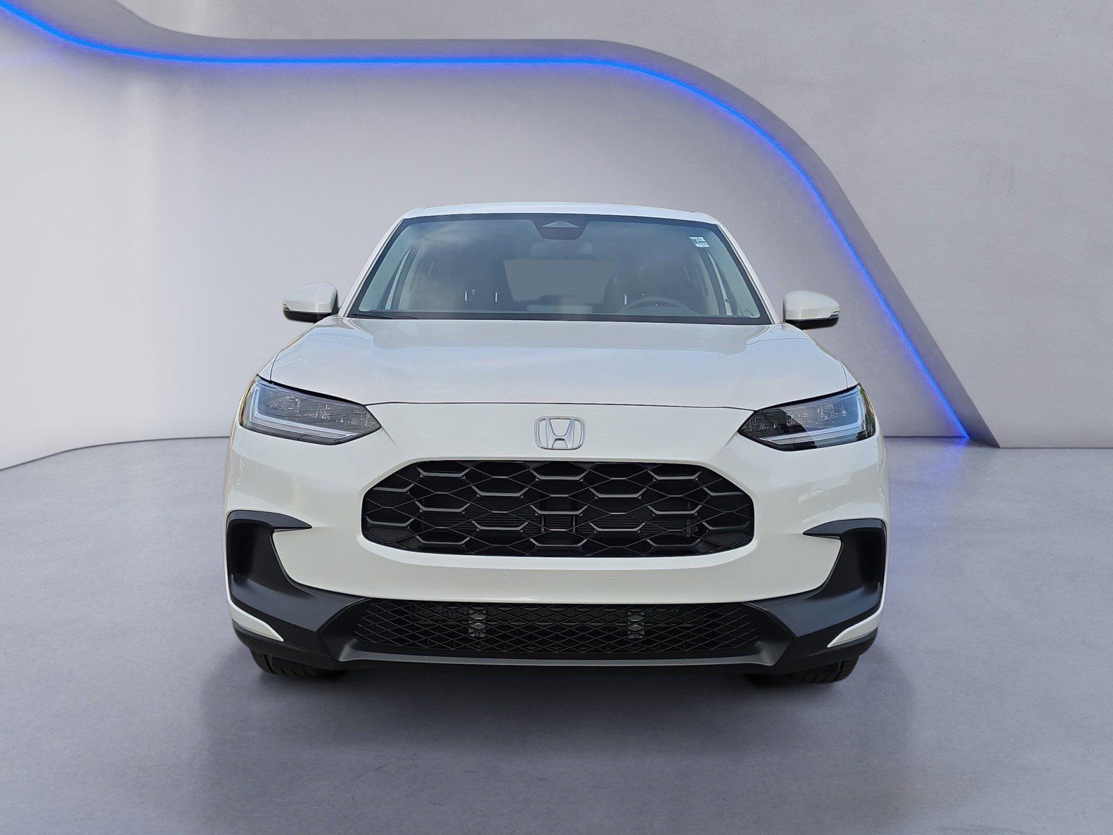 New 2026 Honda HR-V LX image 7