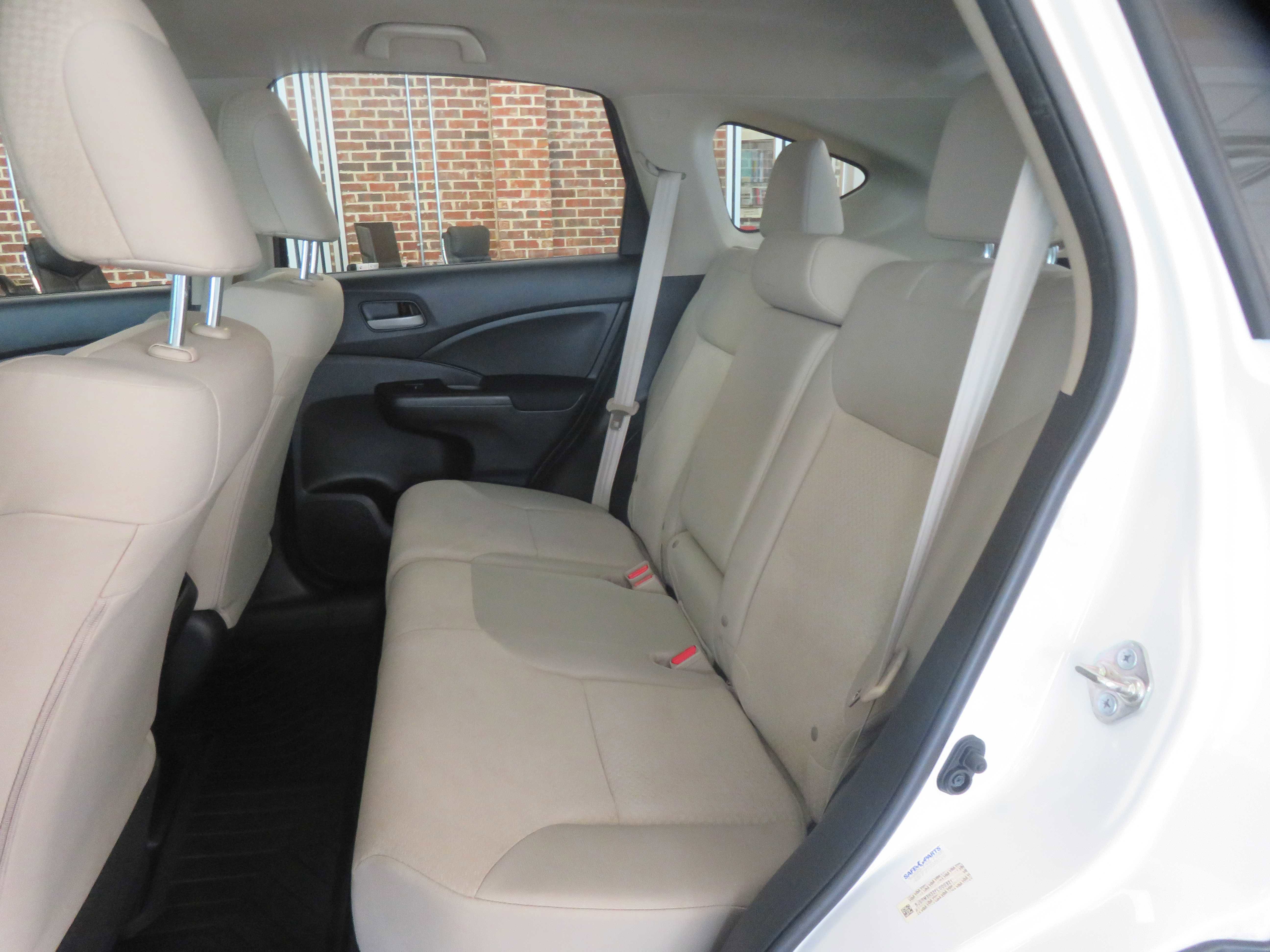 Used 2015 Honda CR-V LX image 20