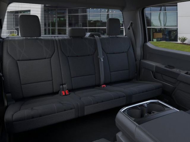 New 2026 Ford F150 STX image 11