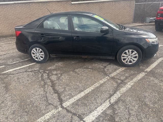 Used 2012 Kia Forte LX FWD image 2