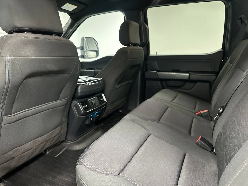 Used 2023 Ford F150 XLT w/ Equipment Group 302A High AWD/4WD image 40