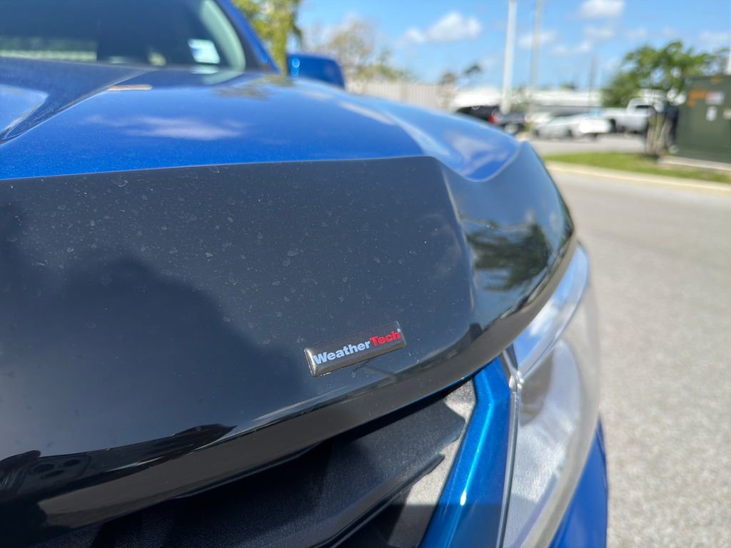 Used 2021 Chevrolet Colorado LT image 17