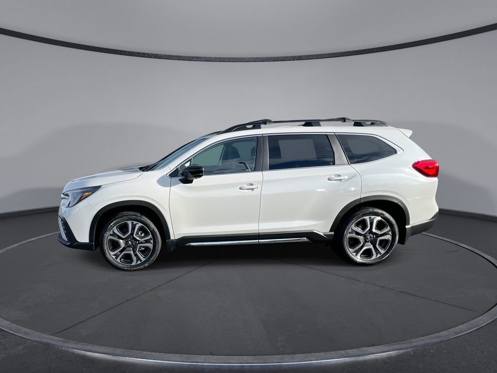 New 2026 Subaru Ascent Limited video 1