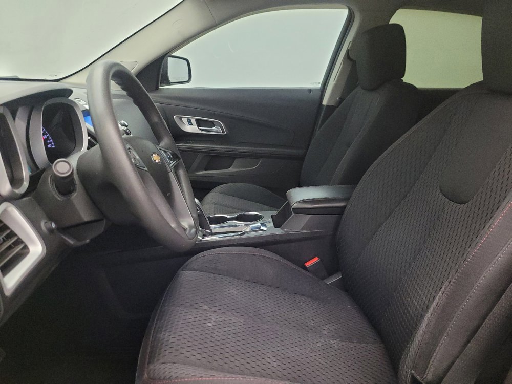 Used 2015 Chevrolet Equinox LS FWD image 17