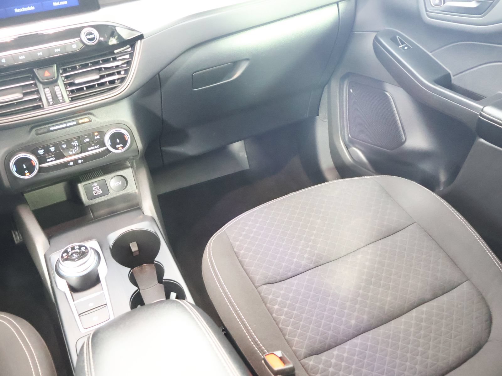 Used 2024 Ford Escape Active FWD image 31