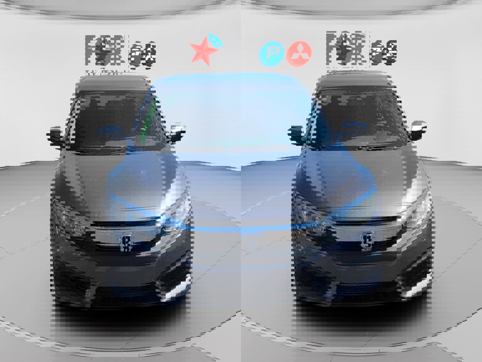 Used 2018 Honda Civic LX image 8