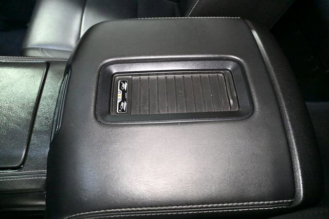 Used 2019 Chevrolet Suburban Premier AWD/4WD image 23
