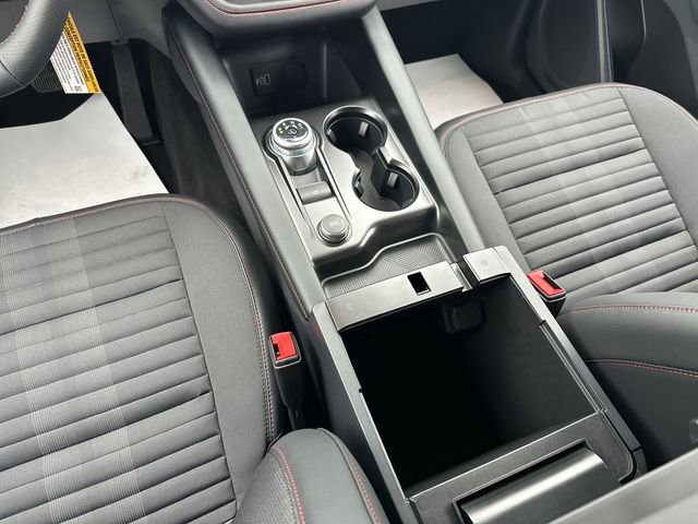 New 2026 Ford Explorer ST-Line w/ ST-Line Street Pack image 24