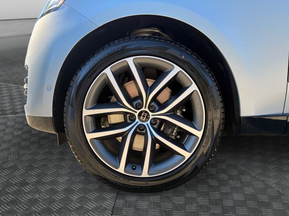New 2027 Land Rover Range Rover SE AWD/4WD image 27