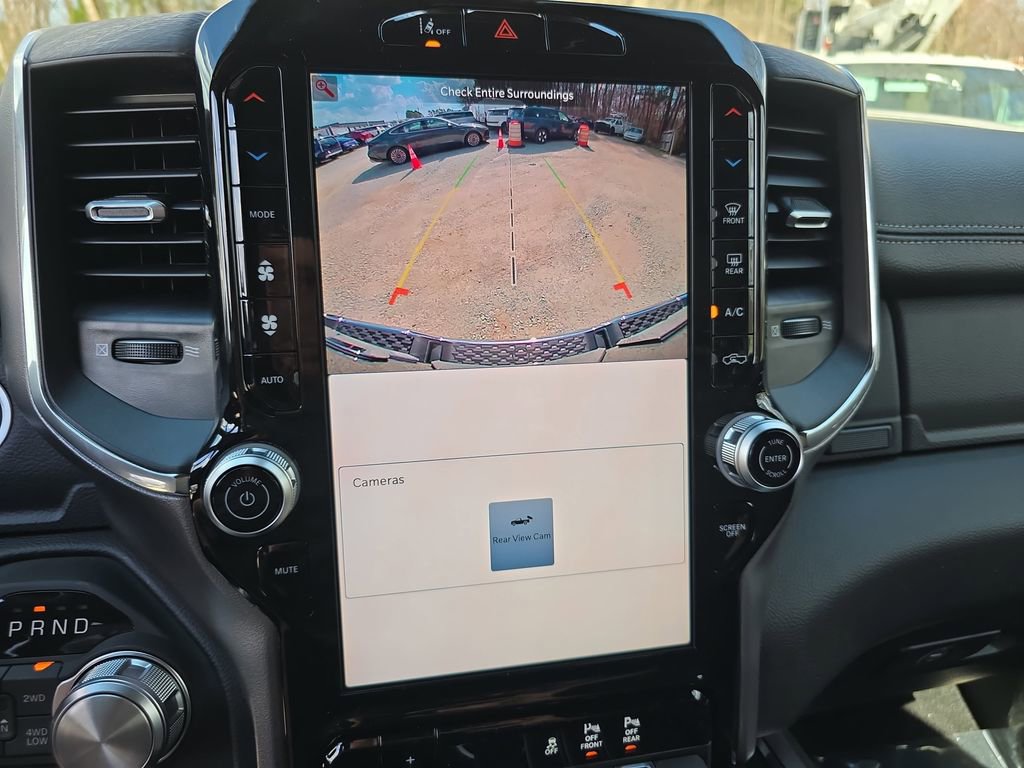 New 2026 RAM 1500 Laramie image 24