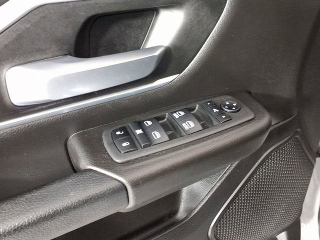 Used 2023 RAM 1500 Big Horn AWD/4WD image 14
