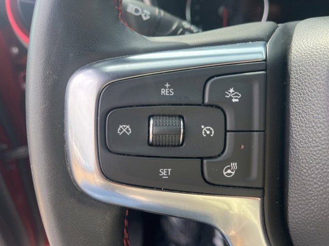 Used 2024 Chevrolet Blazer RS image 22