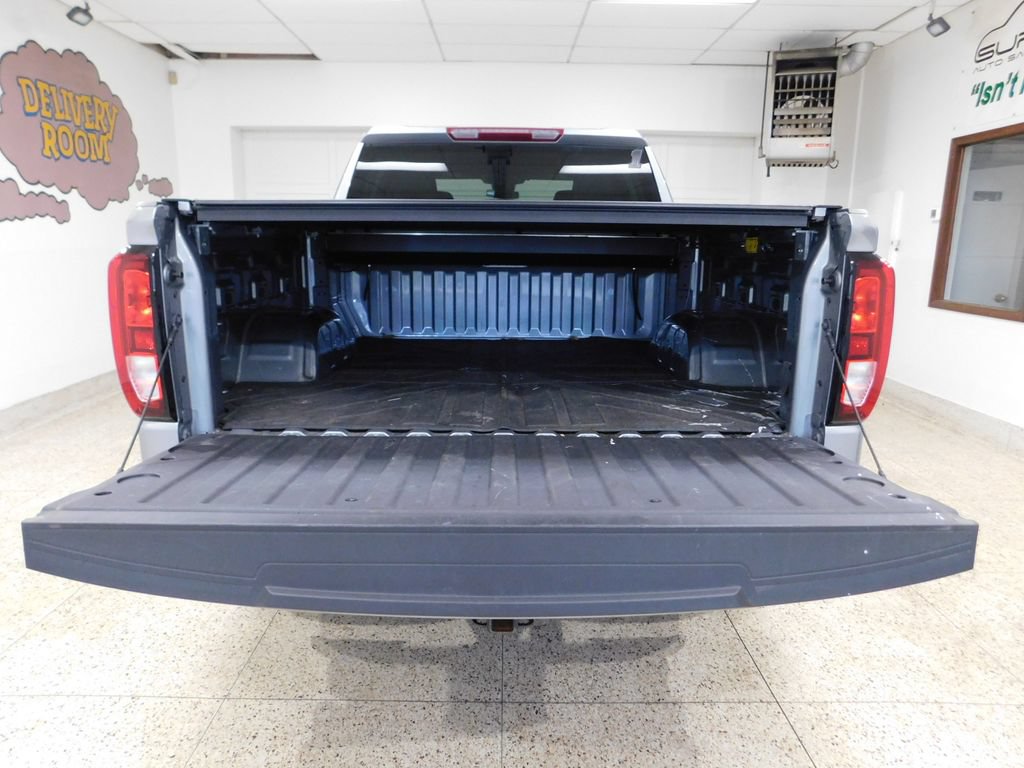 Used 2024 GMC Sierra 1500 Elevation AWD/4WD image 64