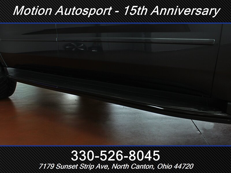 Used 2019 Chevrolet Suburban Premier w/ RST 6.2L Performance Edition AWD/4WD image 55
