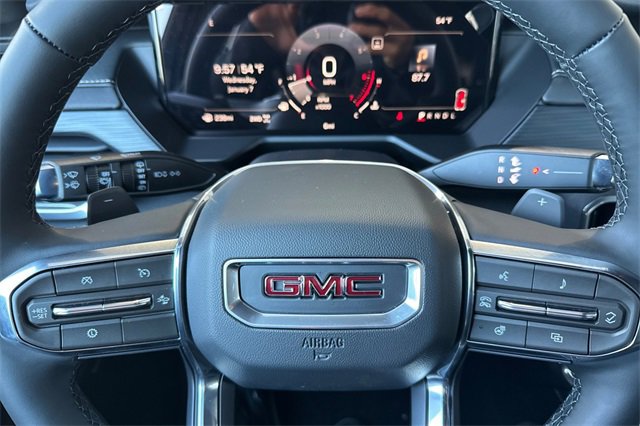 New 2026 GMC Acadia Elevation w/ Black Edition image 28