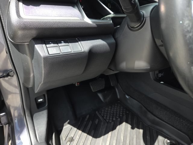 Used 2017 Honda Civic Touring image 34