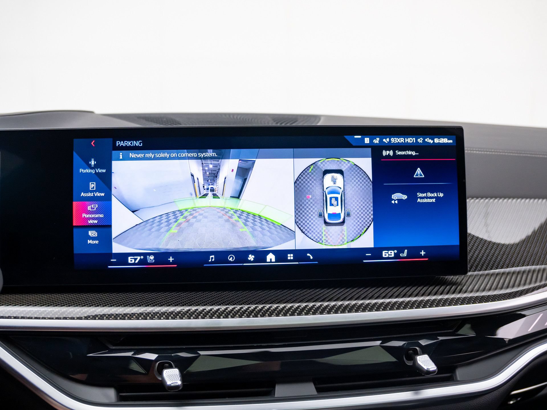 Certified 2026 BMW X6 M60i AWD/4WD image 25
