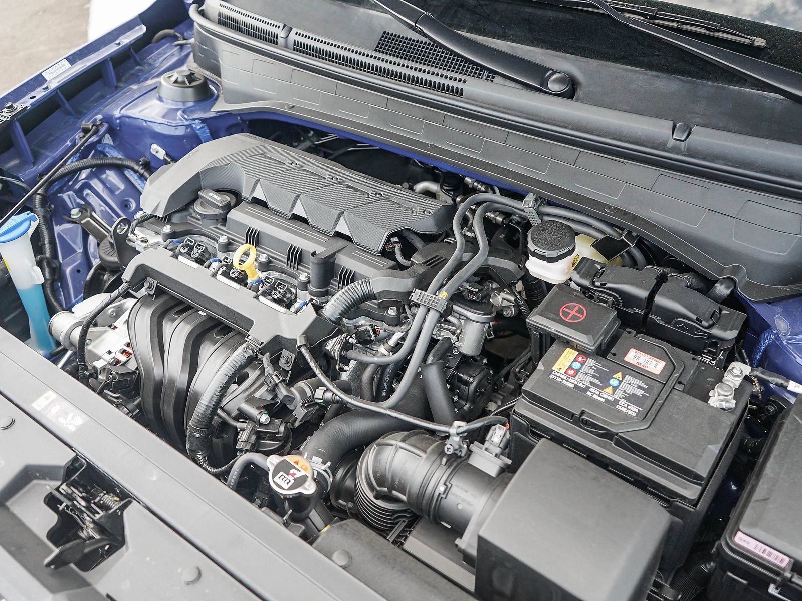 New 2025 Hyundai Venue Limited image 7