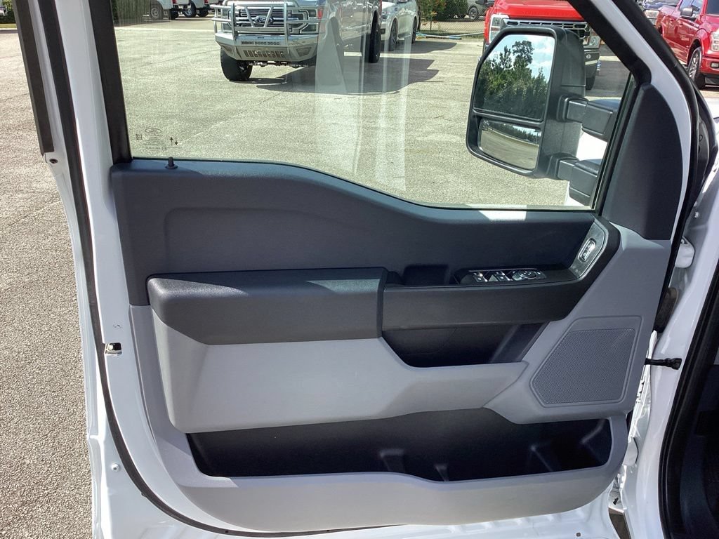 Used 2023 Ford F250 XL AWD/4WD image 30