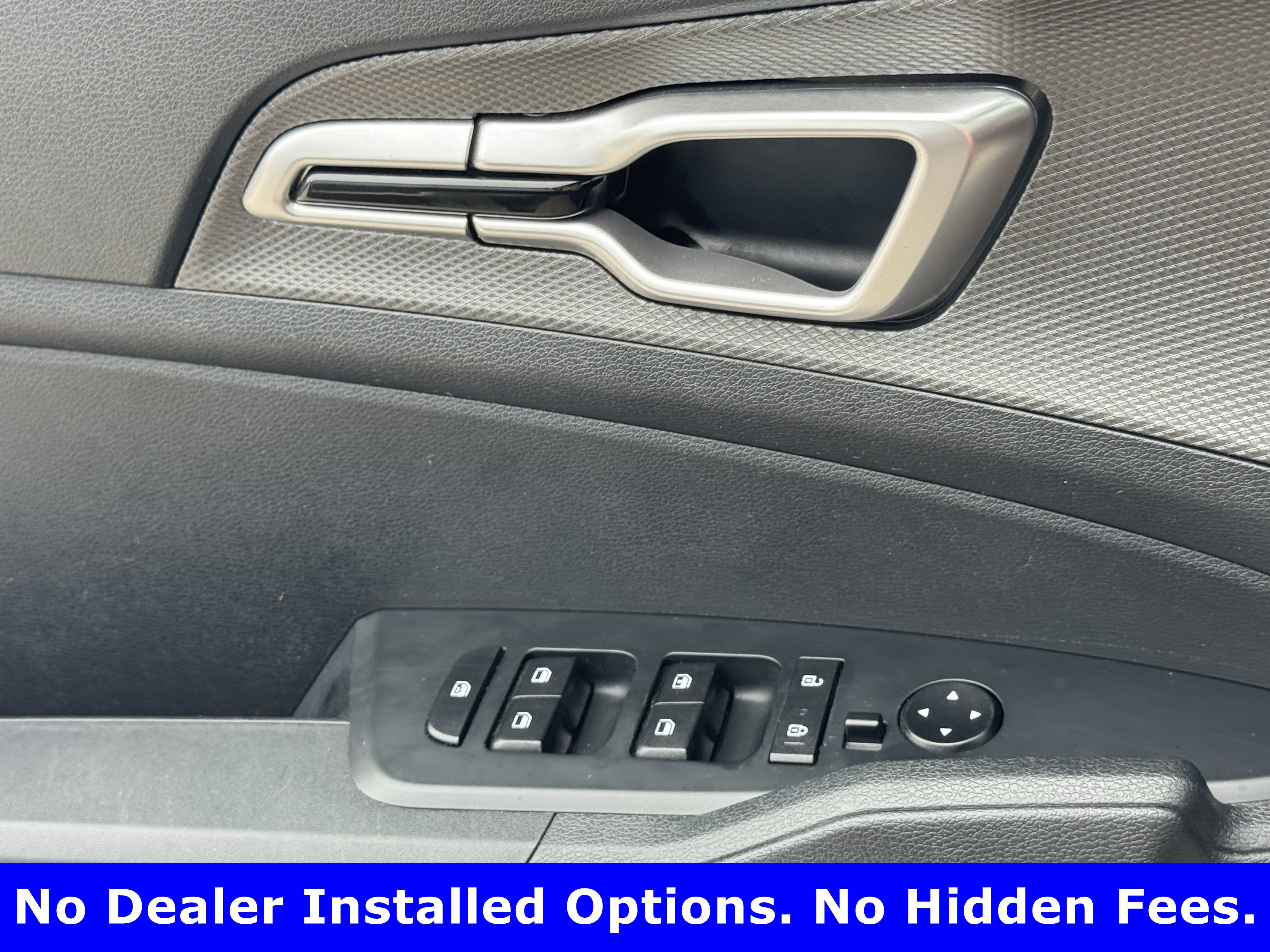 Used 2024 Kia Sportage LX FWD image 21