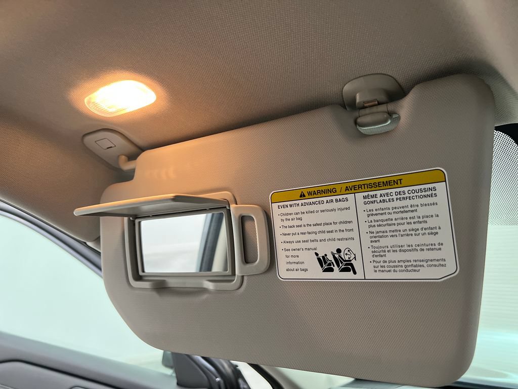 Used 2026 Nissan Rogue SL FWD image 66