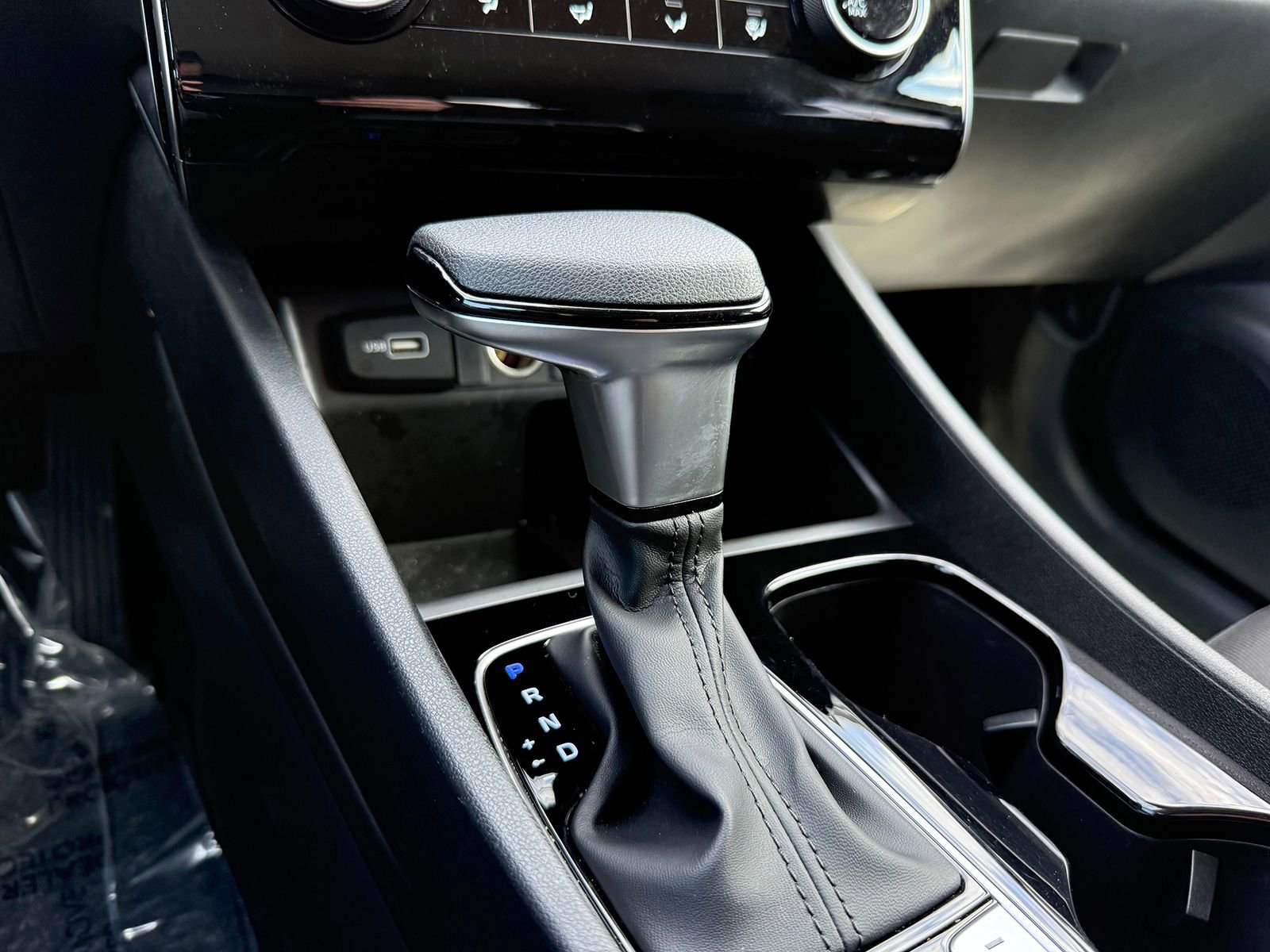 Used 2023 Hyundai Tucson SEL AWD/4WD image 26