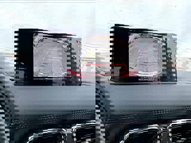 New 2025 MAZDA CX-5 AWD 2.5 S w/ Preferred Package image 15