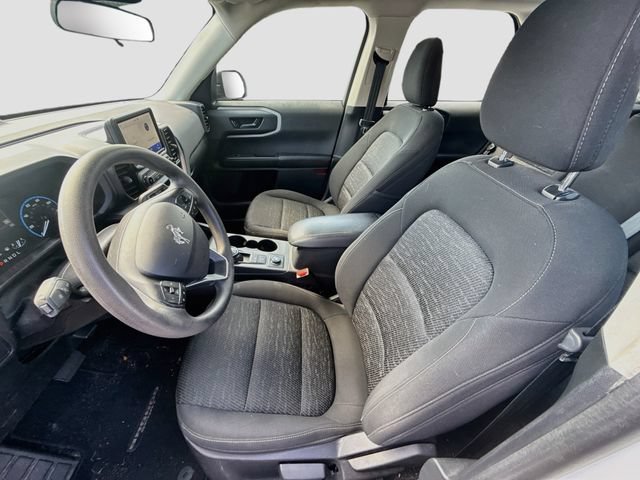 Used 2022 Ford Bronco Sport AWD/4WD image 26