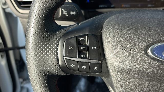 Used 2024 Ford Escape ST-Line image 14