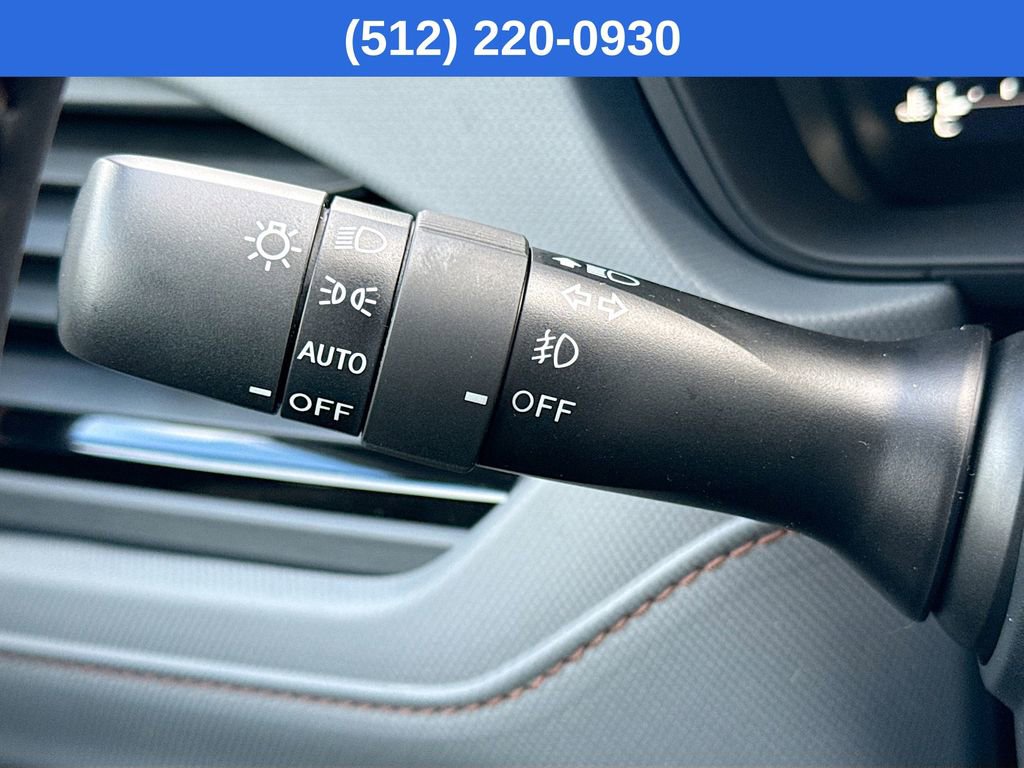 New 2026 Subaru Forester Touring AWD/4WD image 13