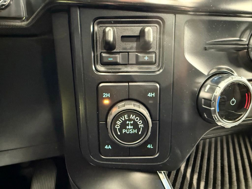 New 2026 Ford F150 Raptor AWD/4WD image 34