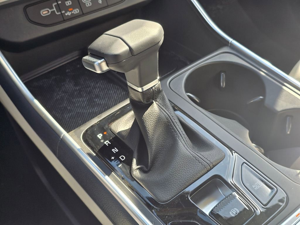 New 2025 Kia Carnival SX Prestige FWD image 42