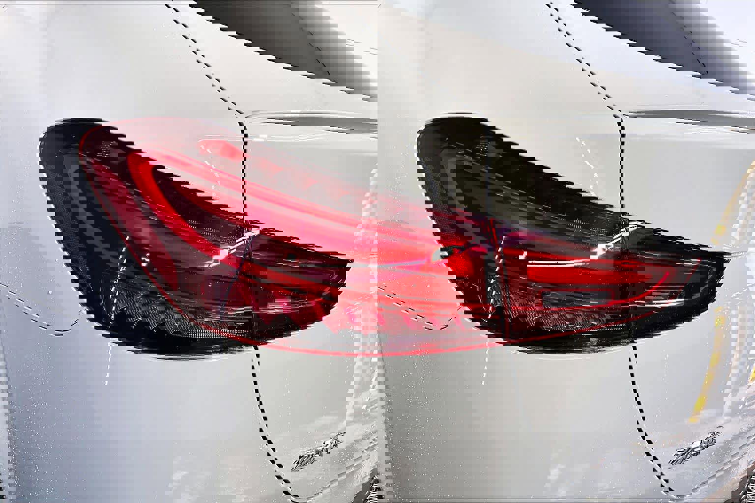 New 2026 Mercedes-Benz GLE 63 AMG S image 5