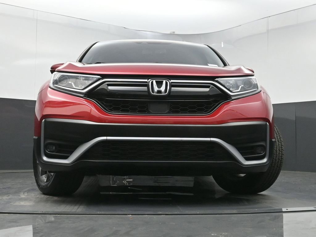 Used 2021 Honda CR-V EX-L image 26