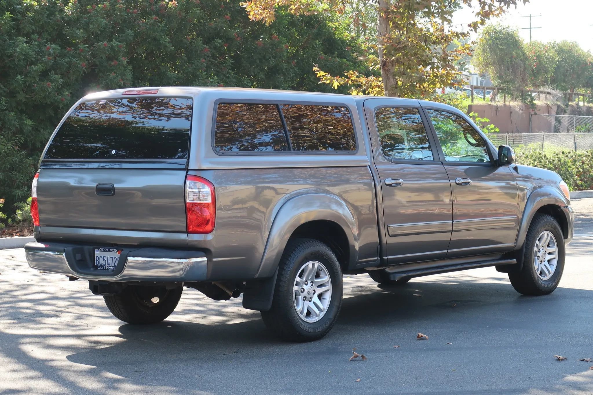 Used 2006 Toyota Tundra SR5 image 5