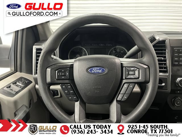Used 2017 Ford F150 XLT RWD image 12
