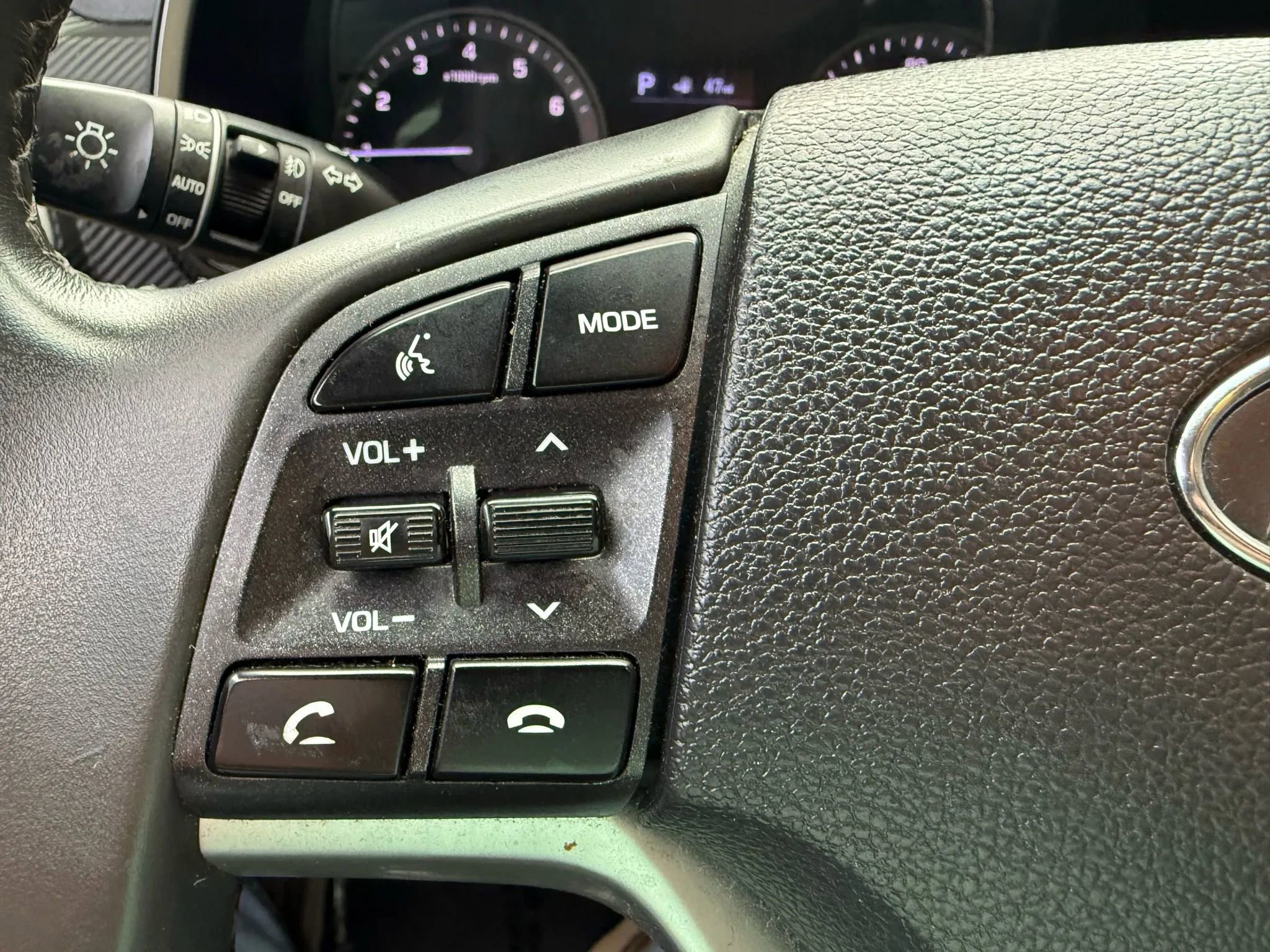 Used 2020 Hyundai Tucson Sport image 15