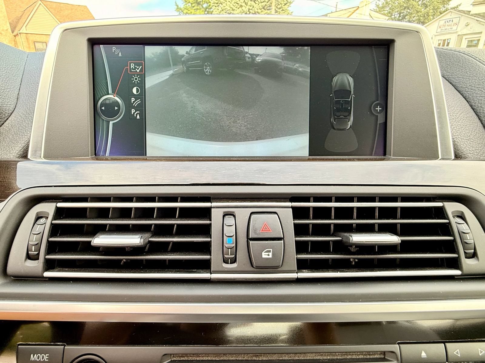 Used 2012 BMW 650i xDrive Convertible AWD/4WD image 51