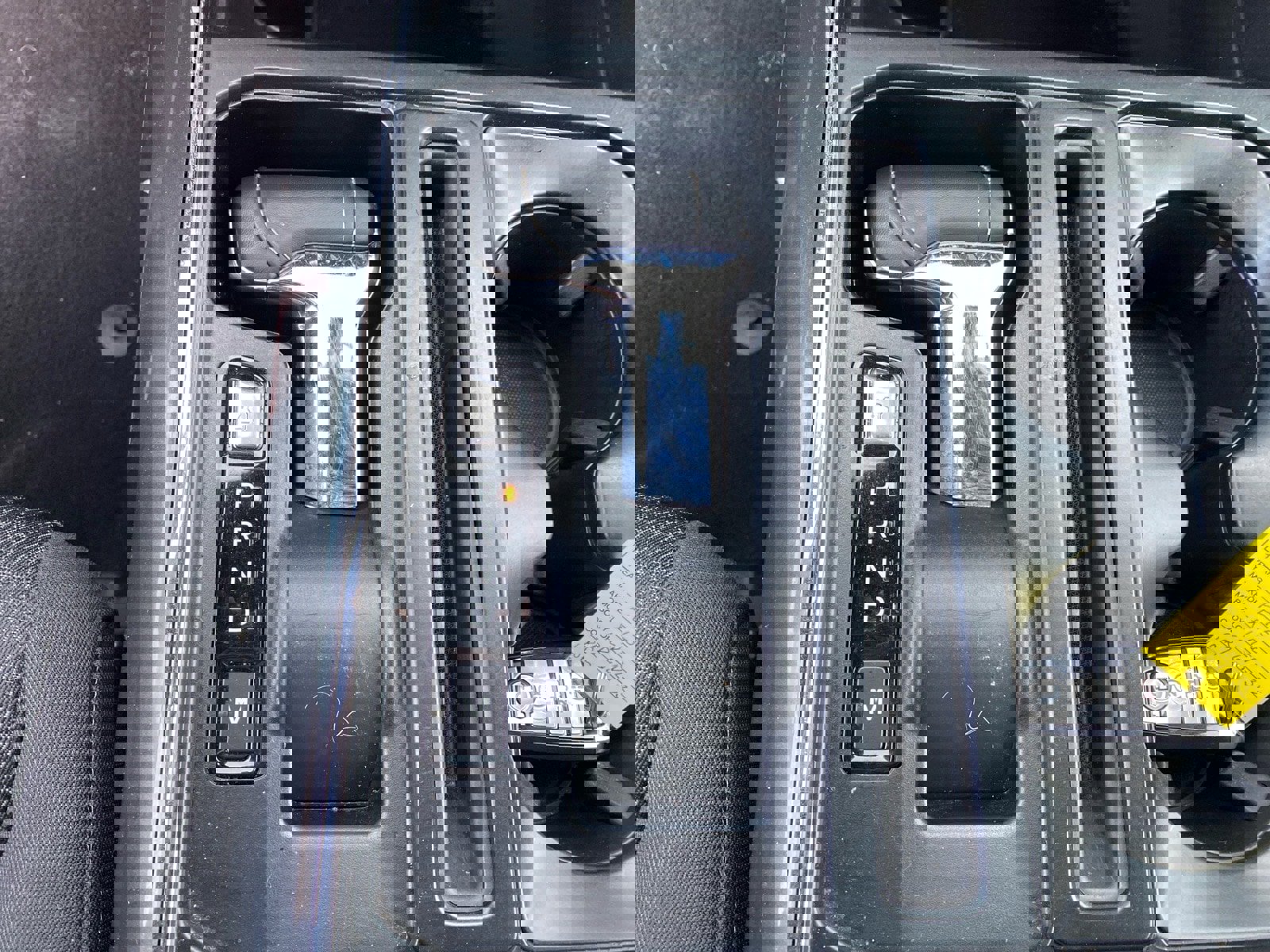 Used 2023 Ford F150 XLT w/ Equipment Group 302A High image 13