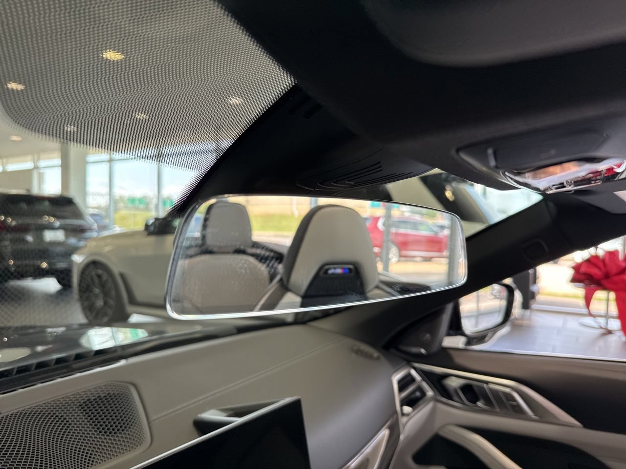 New 2027 BMW M4 xDrive Competition w/ Executive Package AWD/4WD image 34
