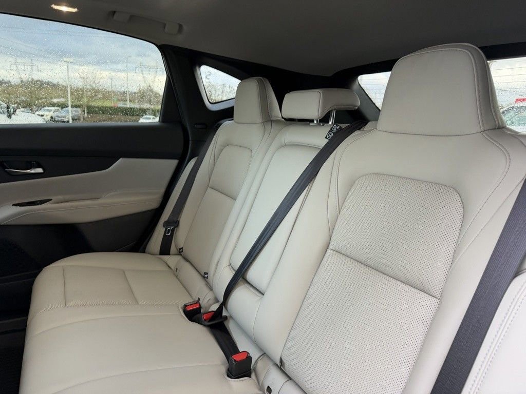 New 2026 Nissan Murano SL AWD/4WD image 30