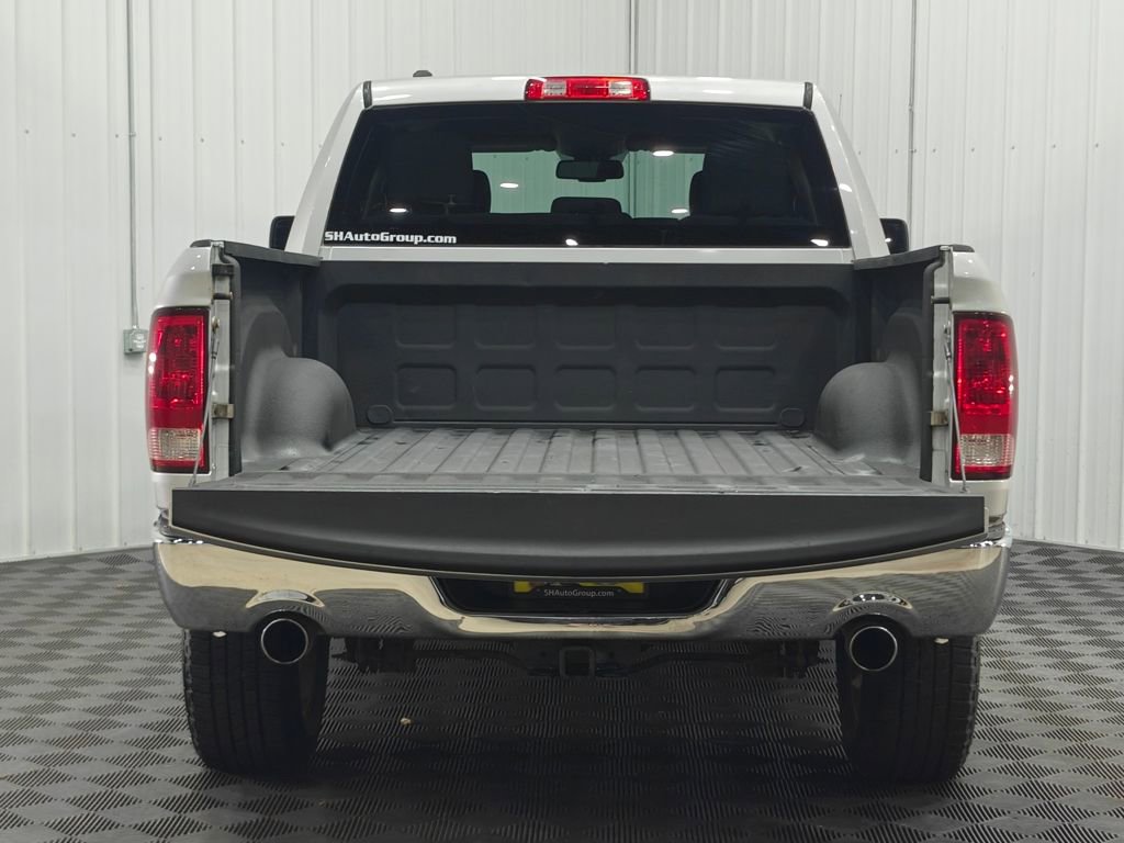 Used 2013 RAM 1500 Express image 15