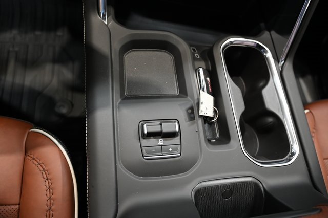 New 2026 GMC Sierra 2500 Denali Ultimate image 27