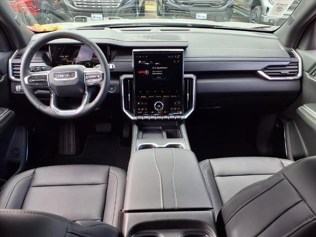 New 2026 GMC Acadia Elevation w/ Black Edition image 4