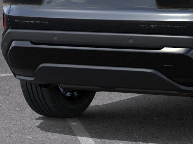 New 2026 GMC Terrain Elevation w/ Elevation Premium Package image 14