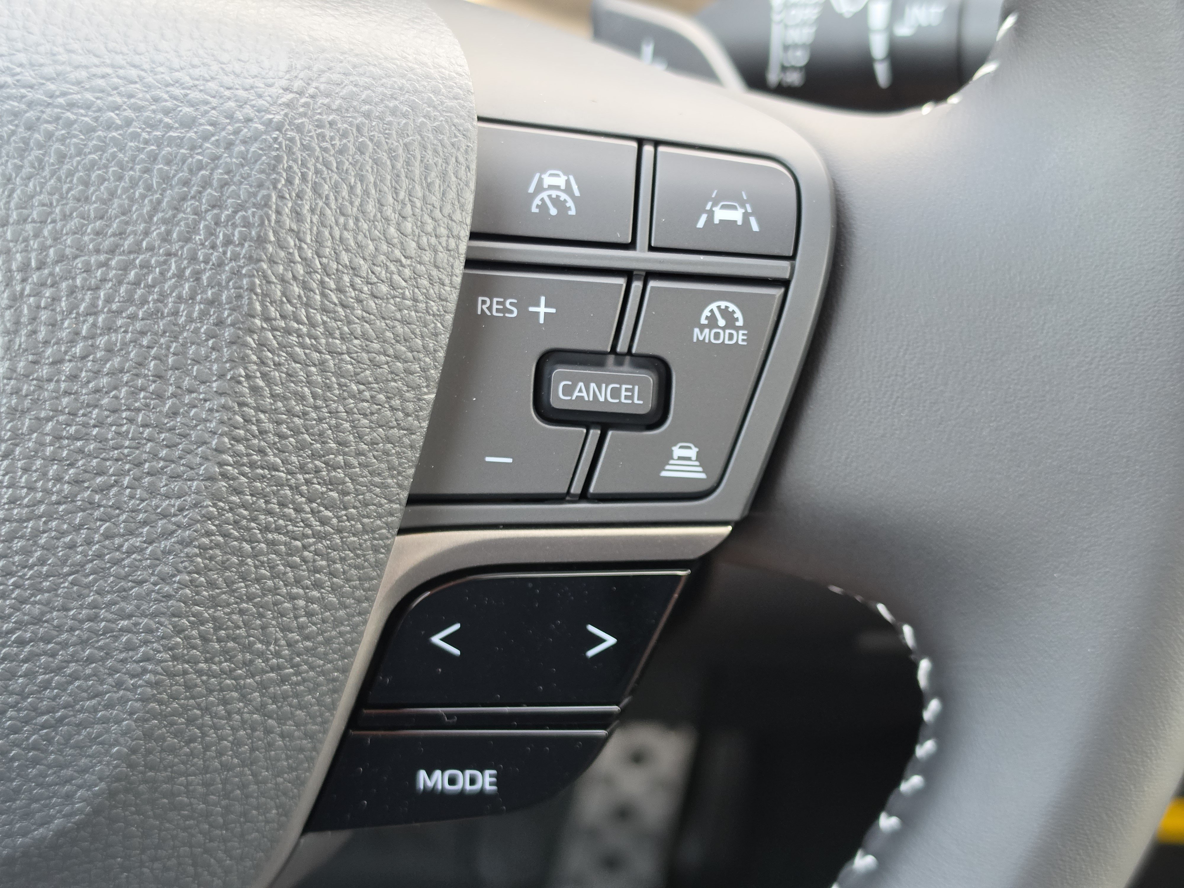 Certified 2026 Toyota Camry SE w/ Convenience Package FWD image 17