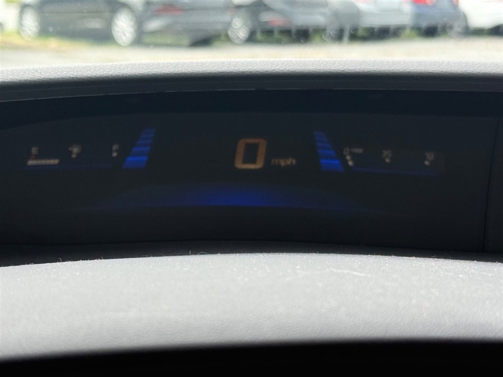 Used 2013 Honda Civic EX-L image 18