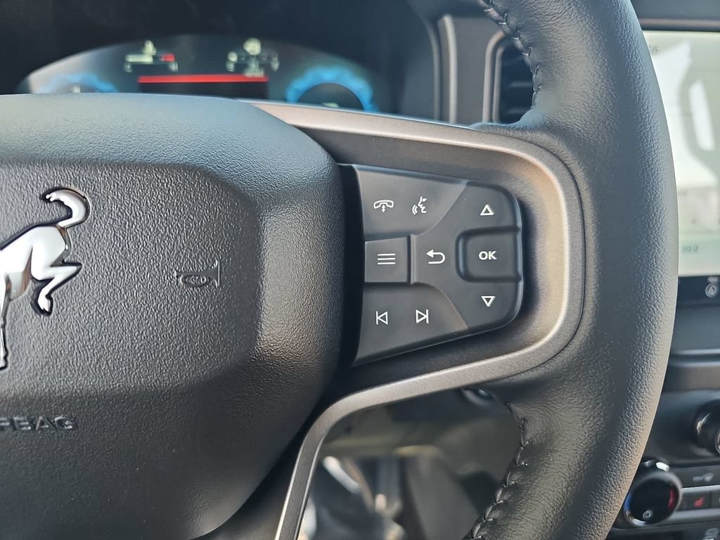 New 2026 Ford Bronco Big Bend AWD/4WD image 17
